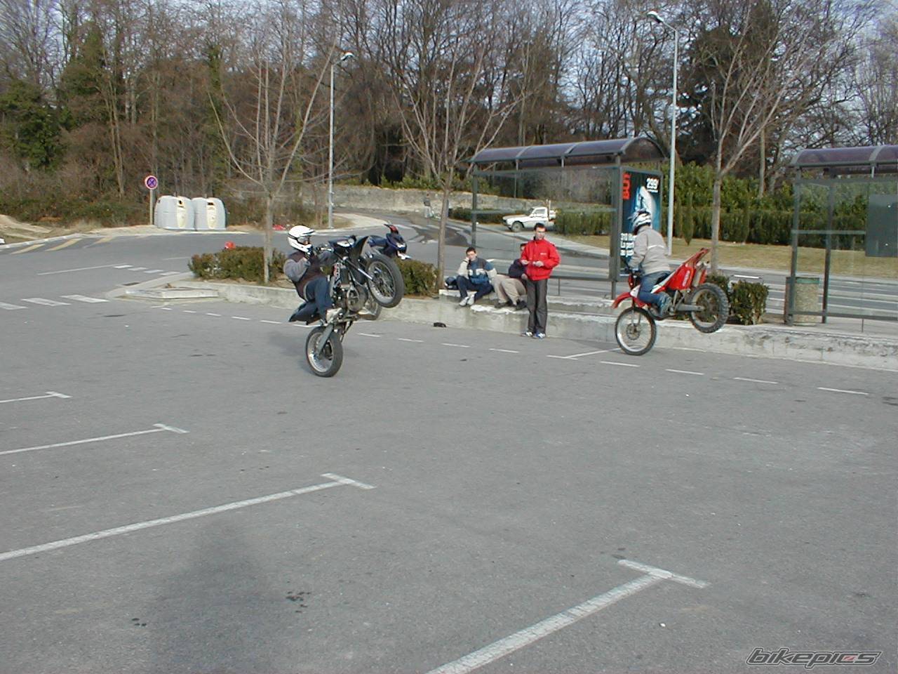 Bike Photo 509164
