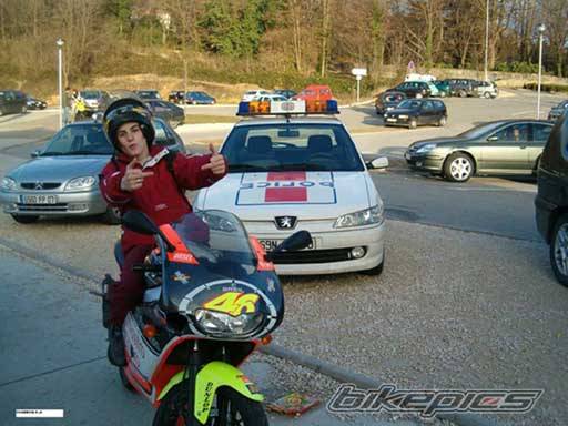 Bike Photo 509165