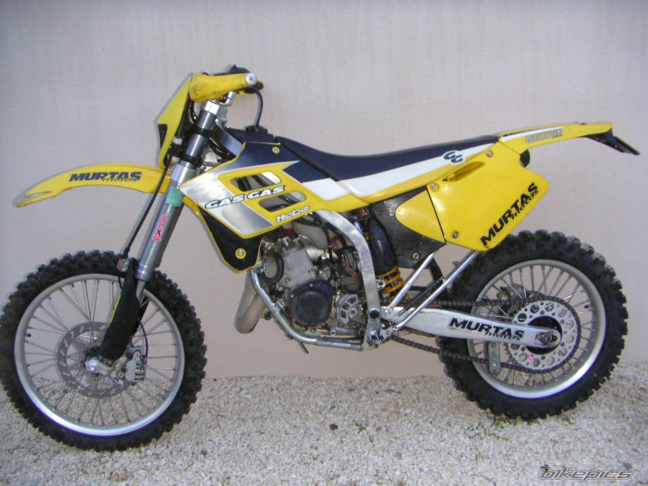 Bike Photo 509169