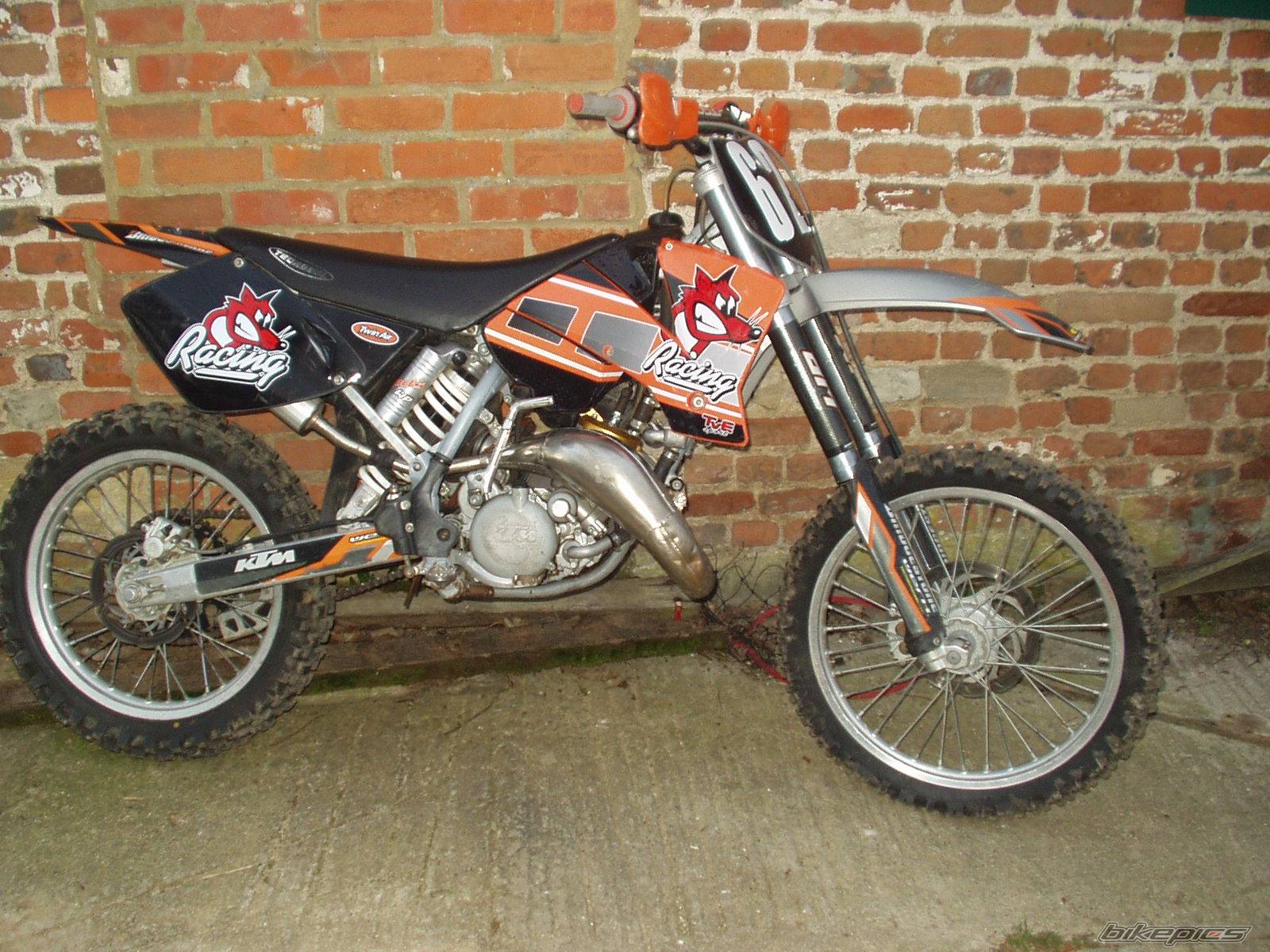 Bike Photo 509171
