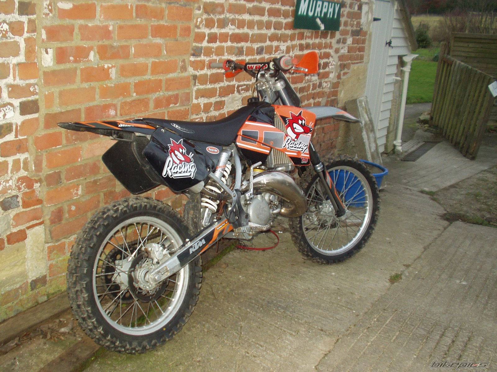 Bike Photo 509177