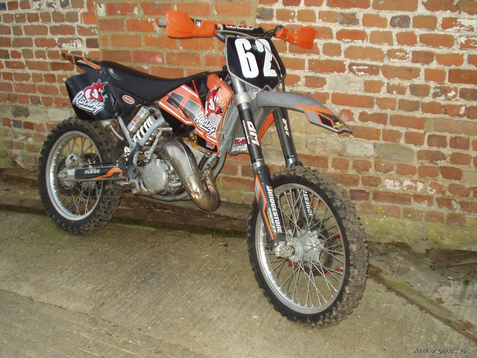 Bike Photo 509178