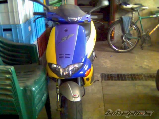 Bike Photo 509180