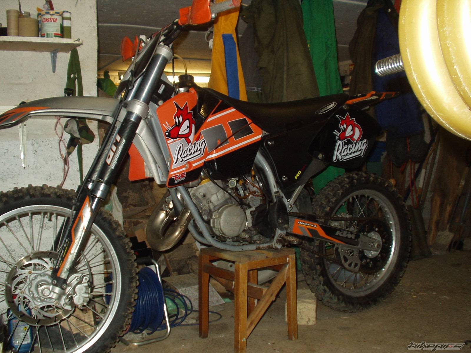 Bike Photo 509187
