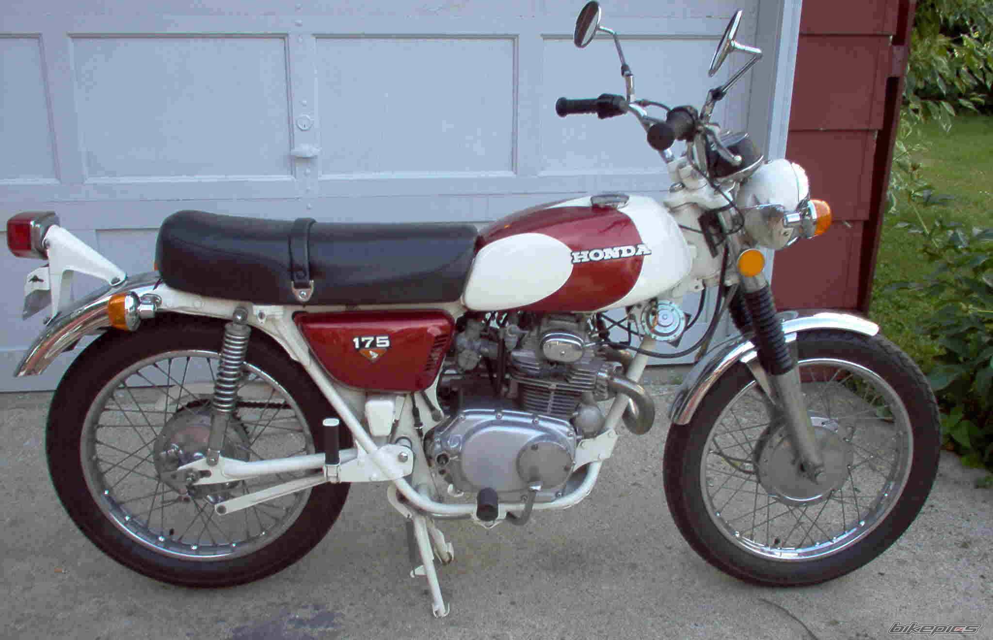 Bike Photo 509188