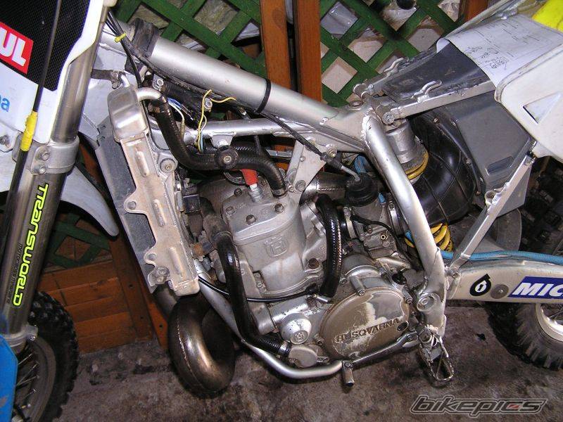 Bike Photo 509281