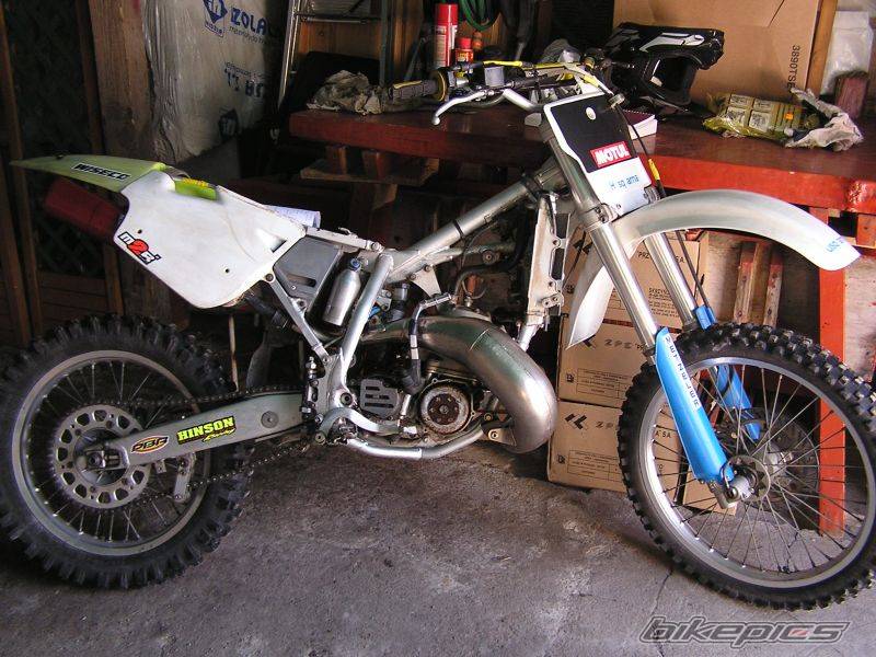 Bike Photo 509282