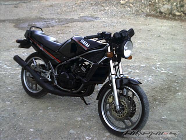 Bike Photo 5093
