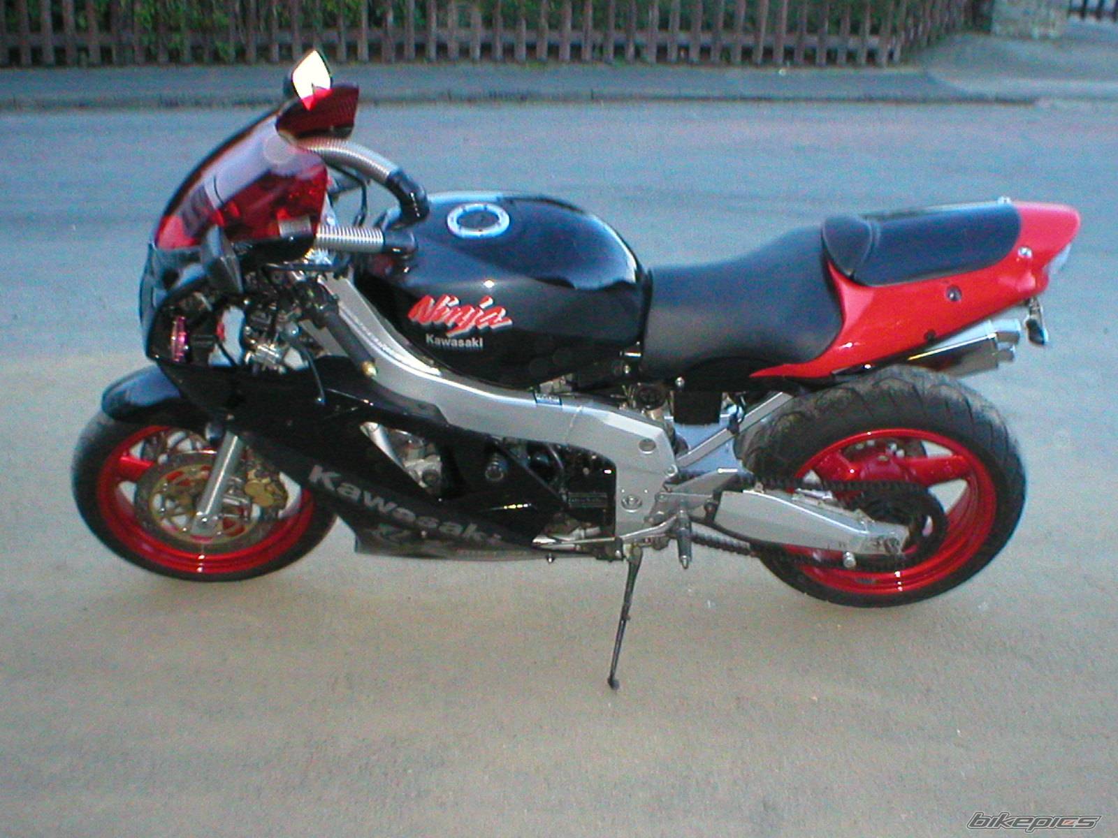 Bike Photo 509313