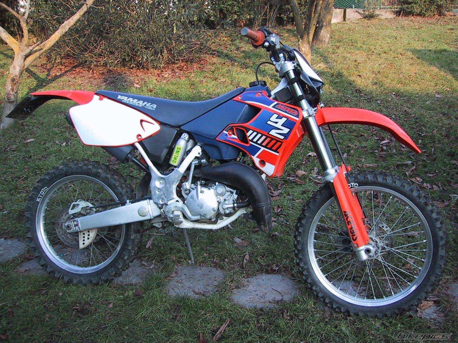 Bike Photo 509324