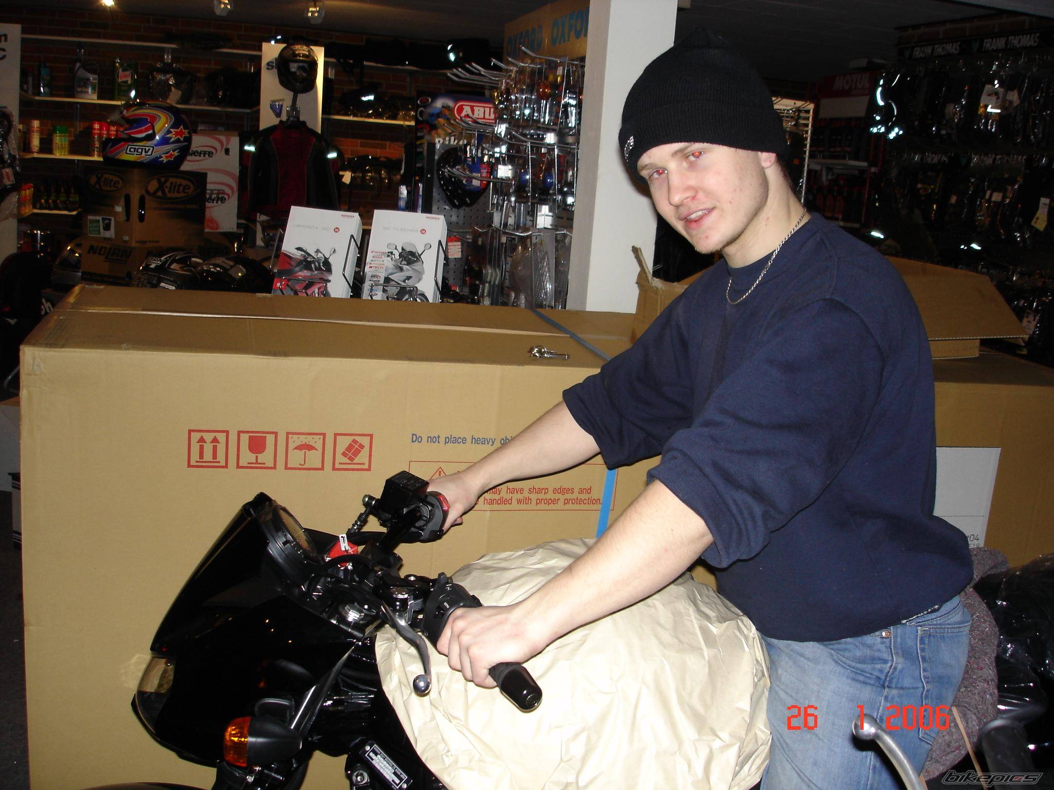 Bike Photo 509326