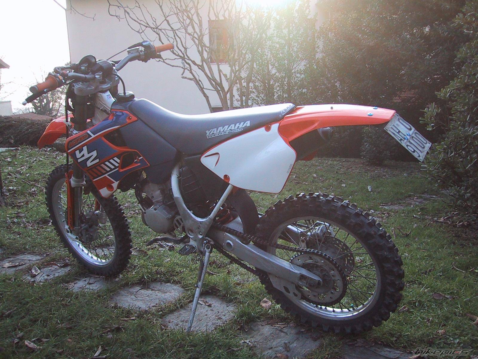 Bike Photo 509327