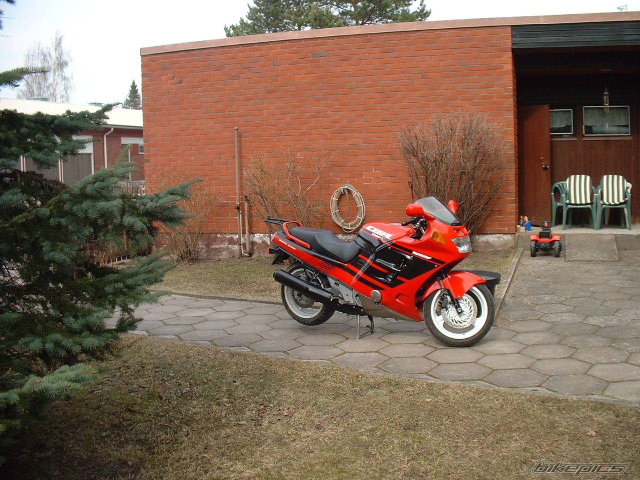 Bike Photo 509330