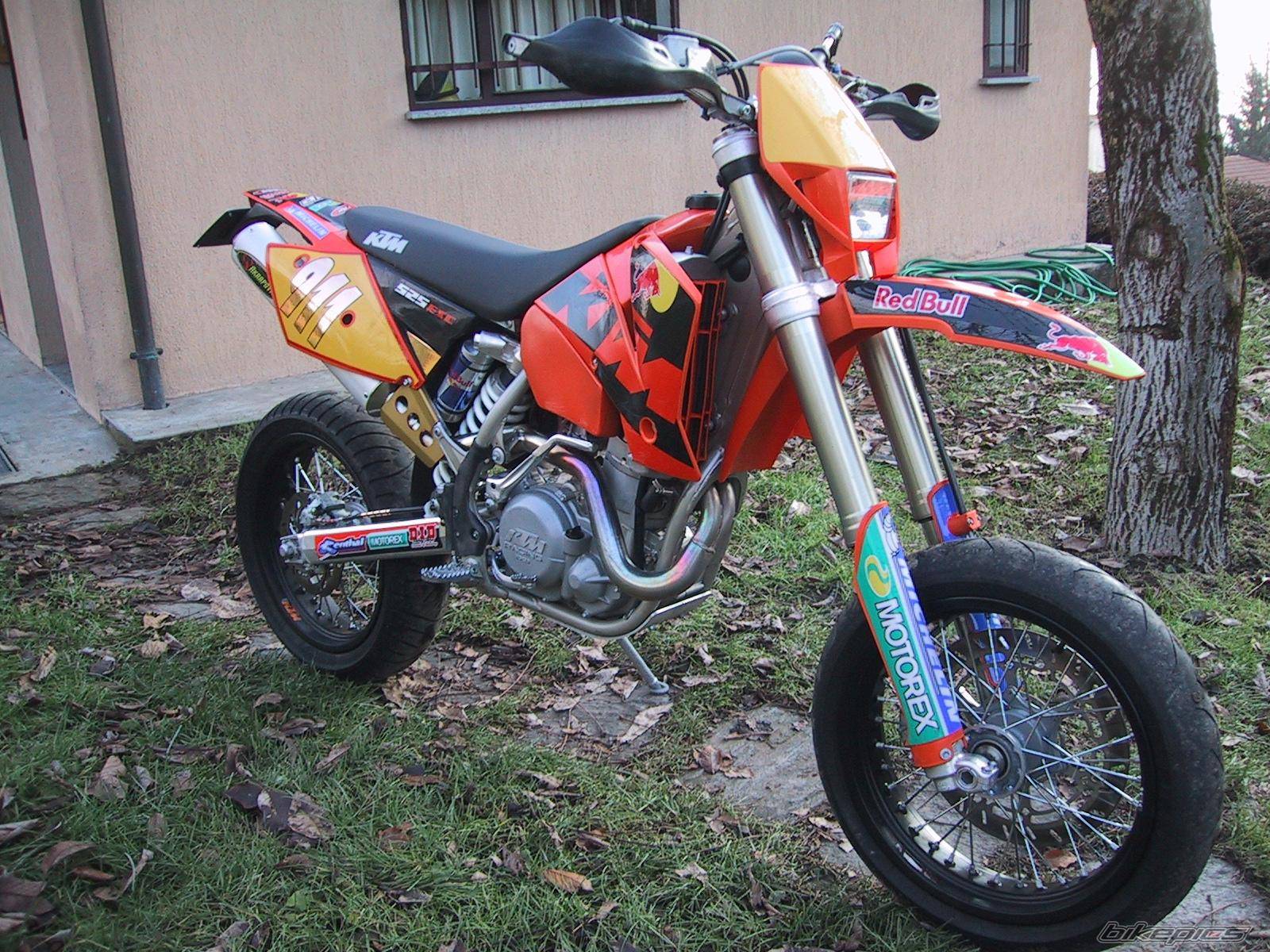 Bike Photo 509332