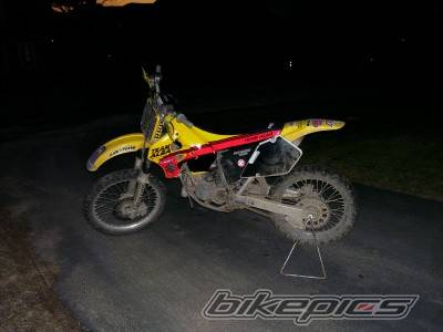 Bike Photo 509360