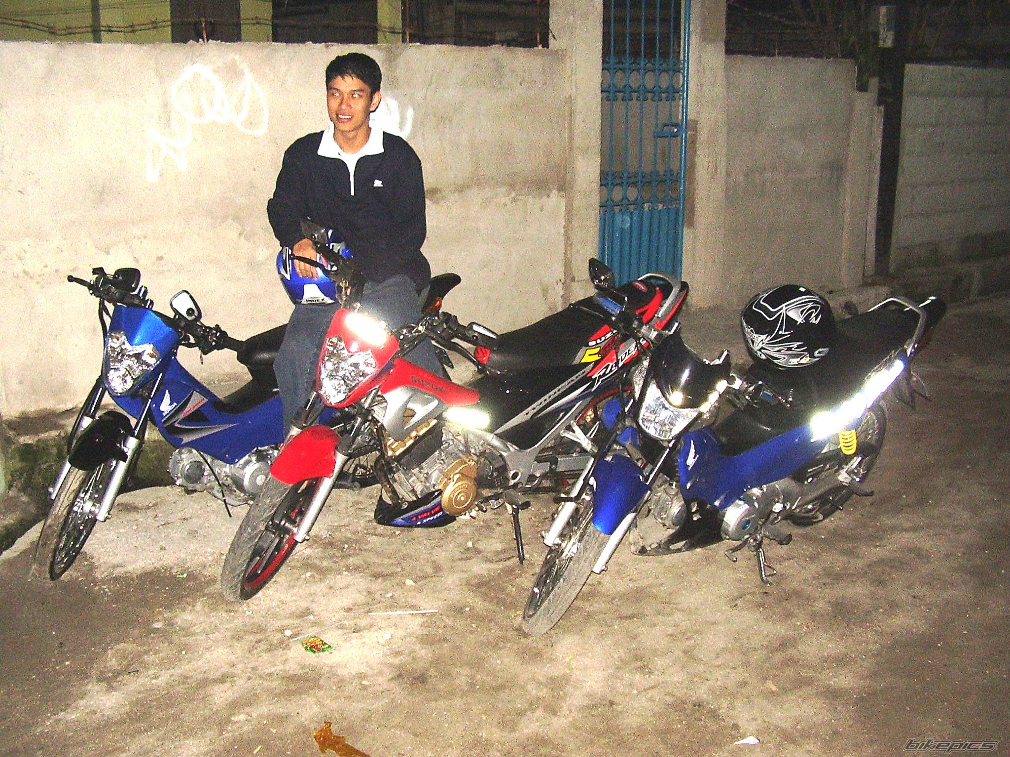 Bike Photo 509398