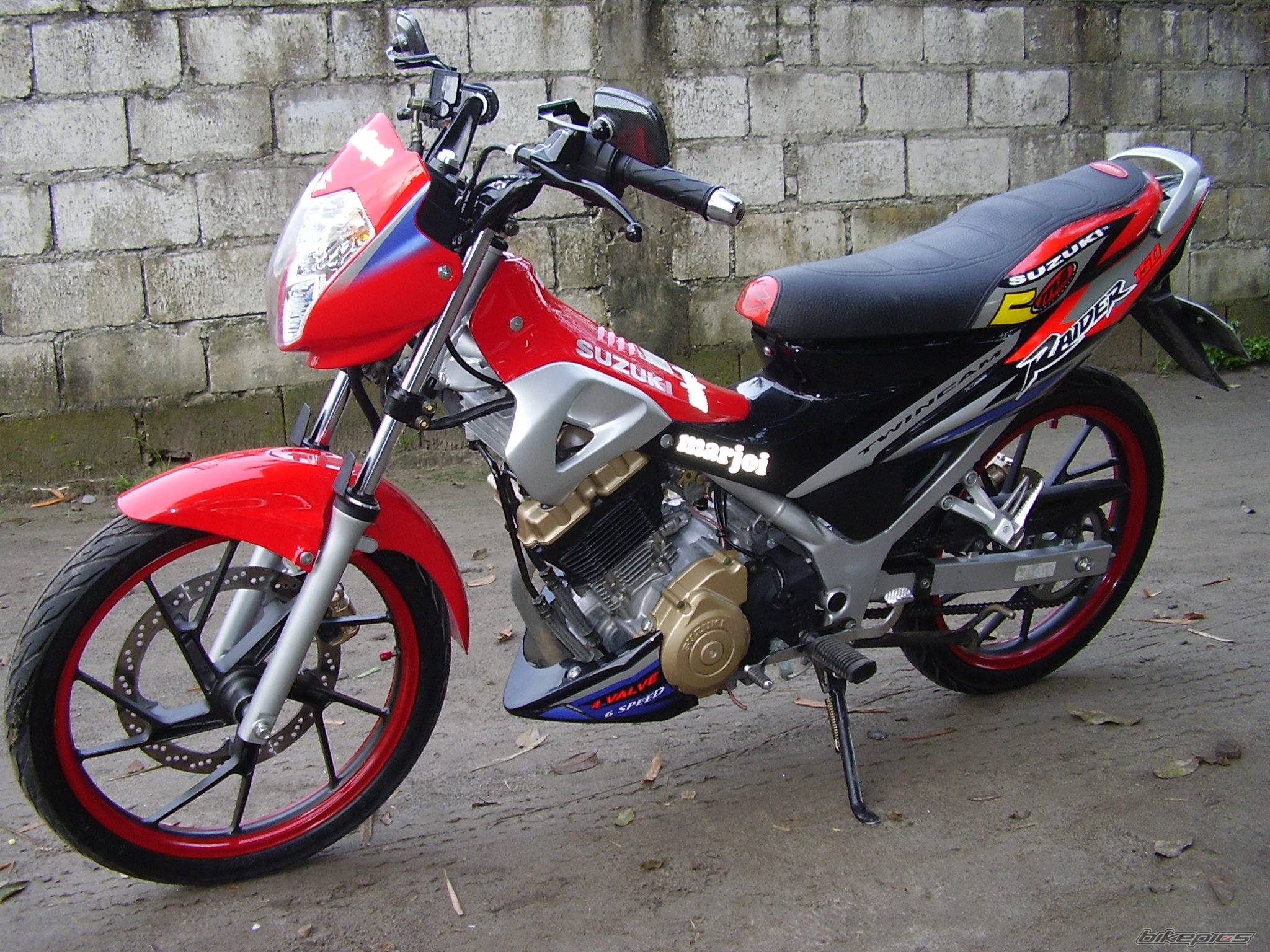 Bike Photo 509399
