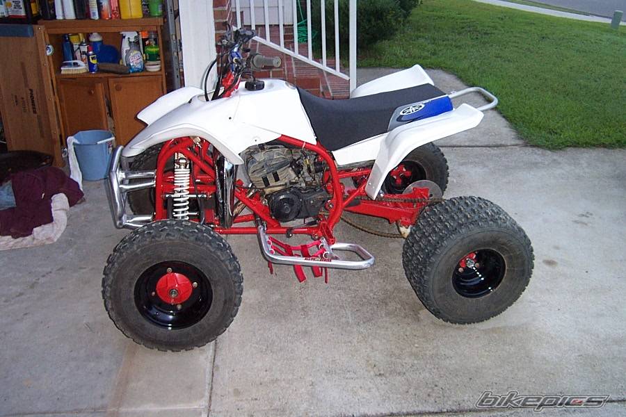 Bike Photo 50940