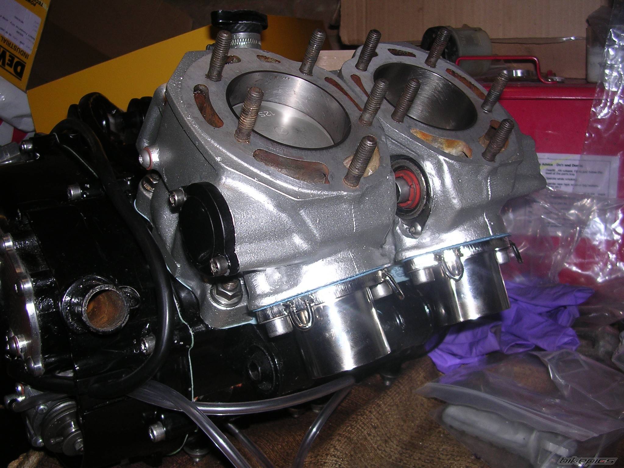 Bike Photo 509418