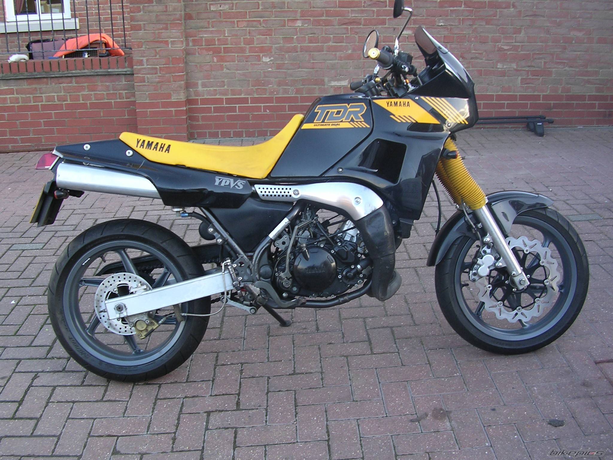Bike Photo 509419