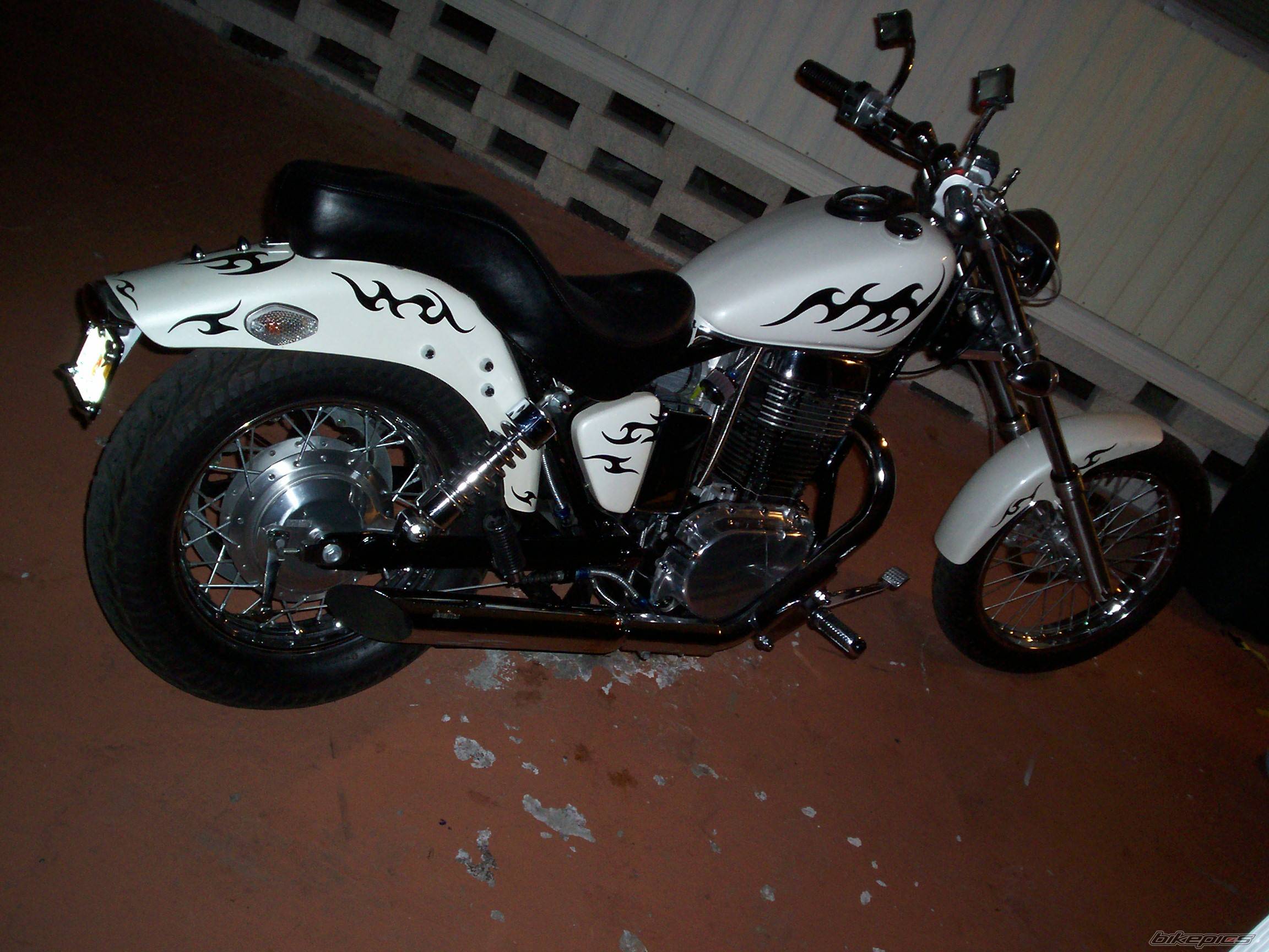 Bike Photo 509422
