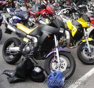 Bike Photo 509423