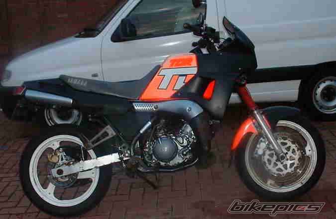 Bike Photo 509425