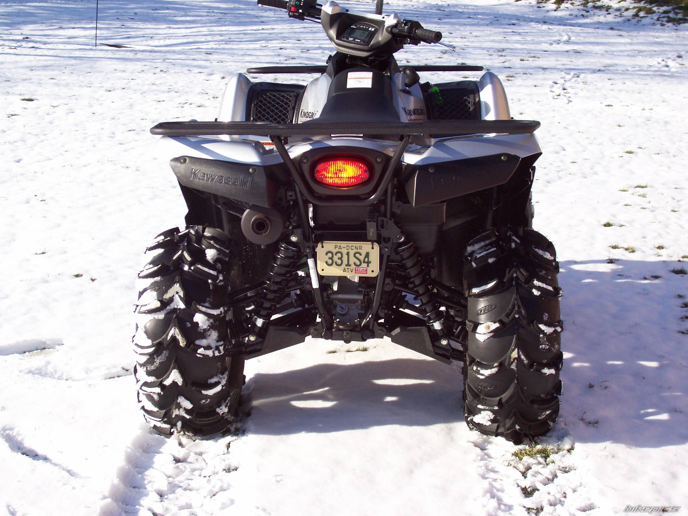 Bike Photo 509429