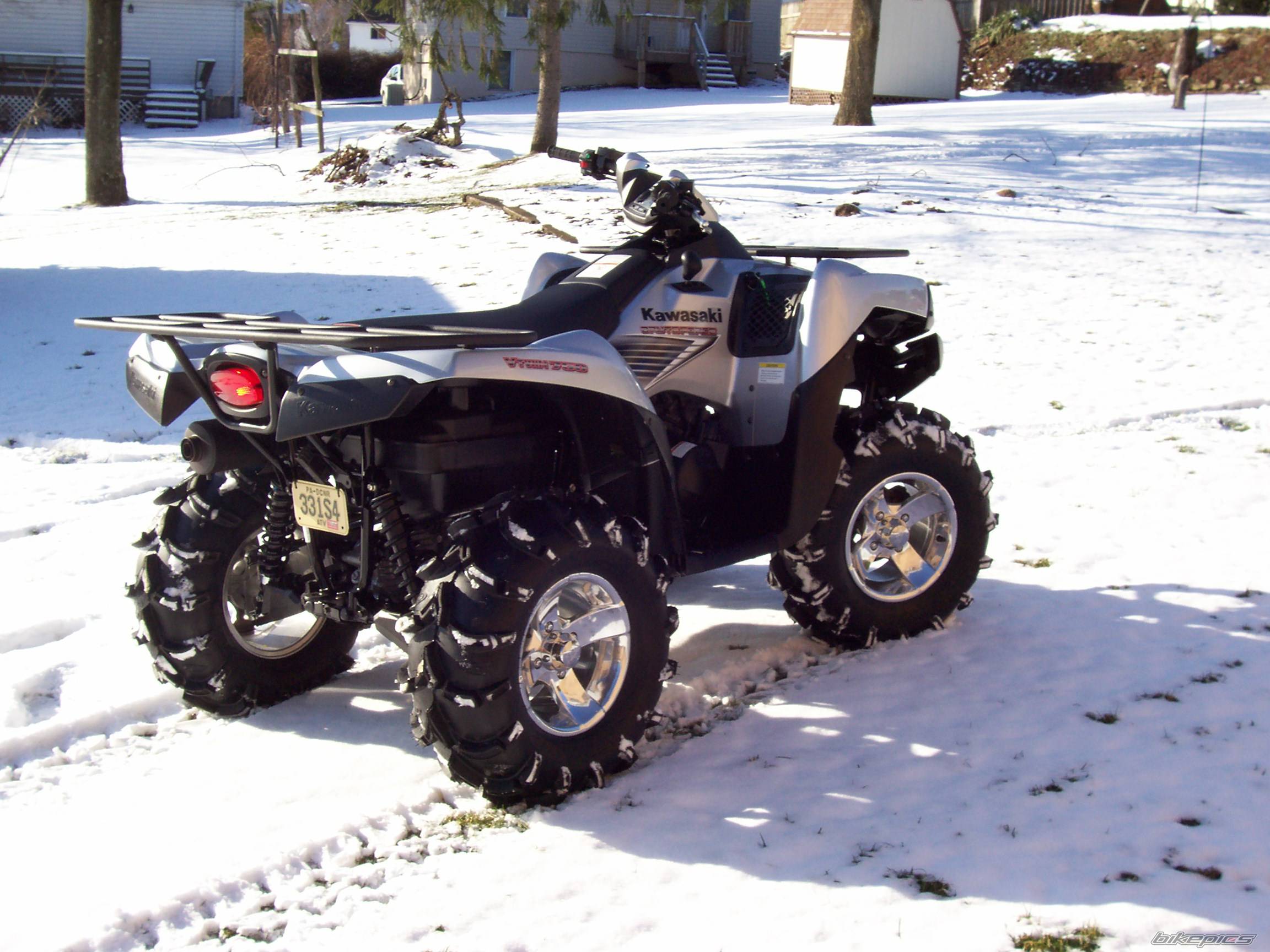 Bike Photo 509436
