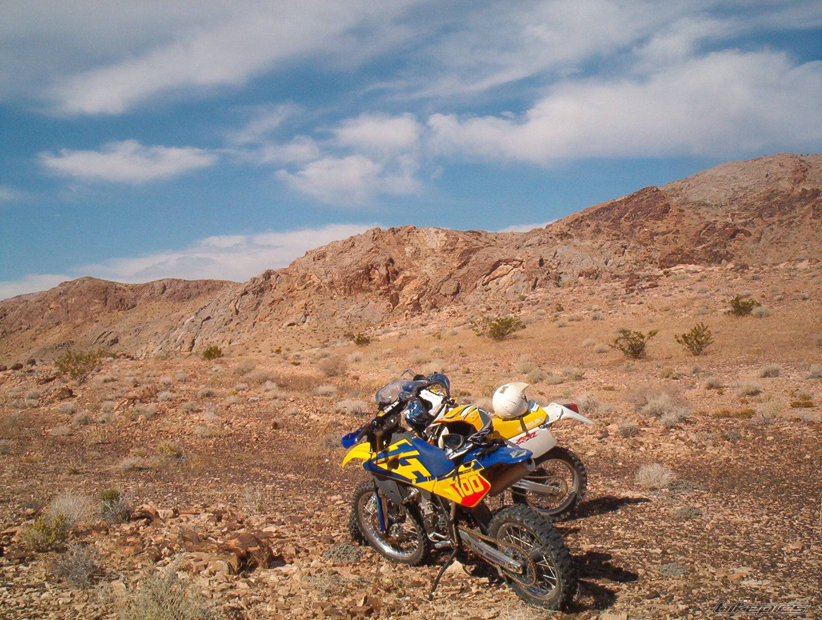 Bike Photo 509458