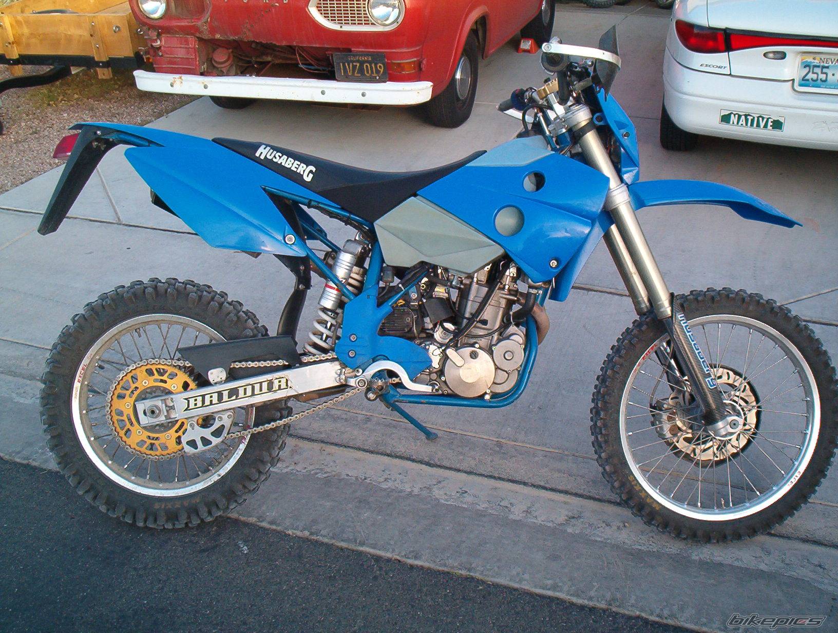 Bike Photo 509467