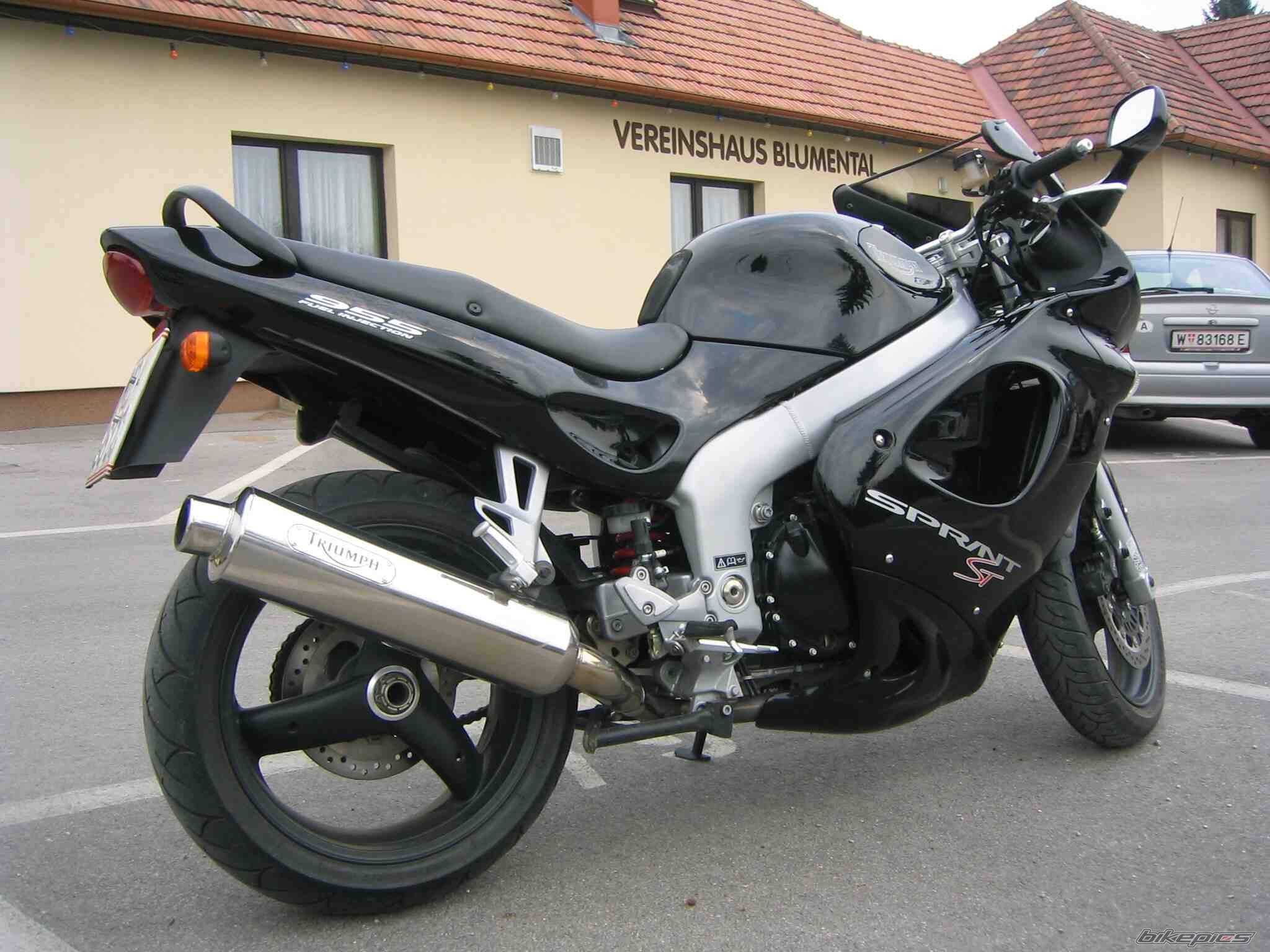 Bike Photo 50947