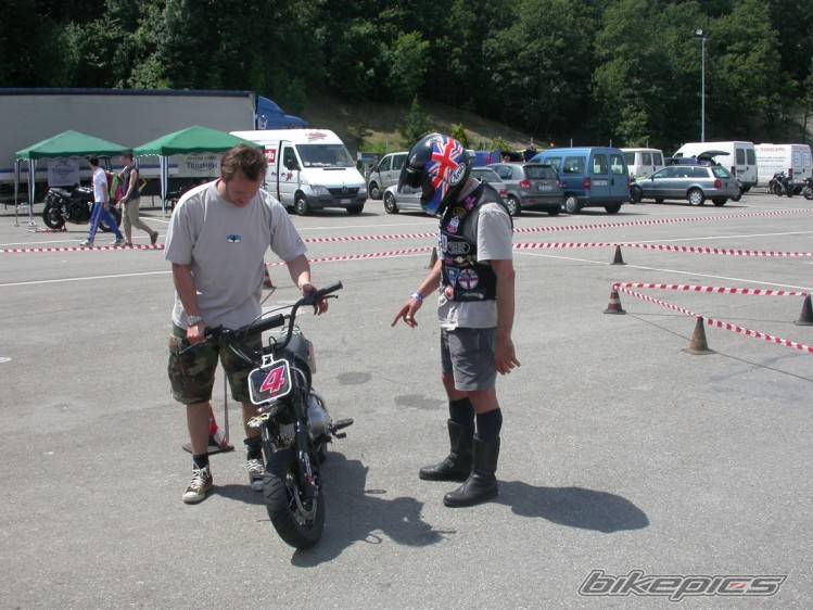 Bike Photo 509515