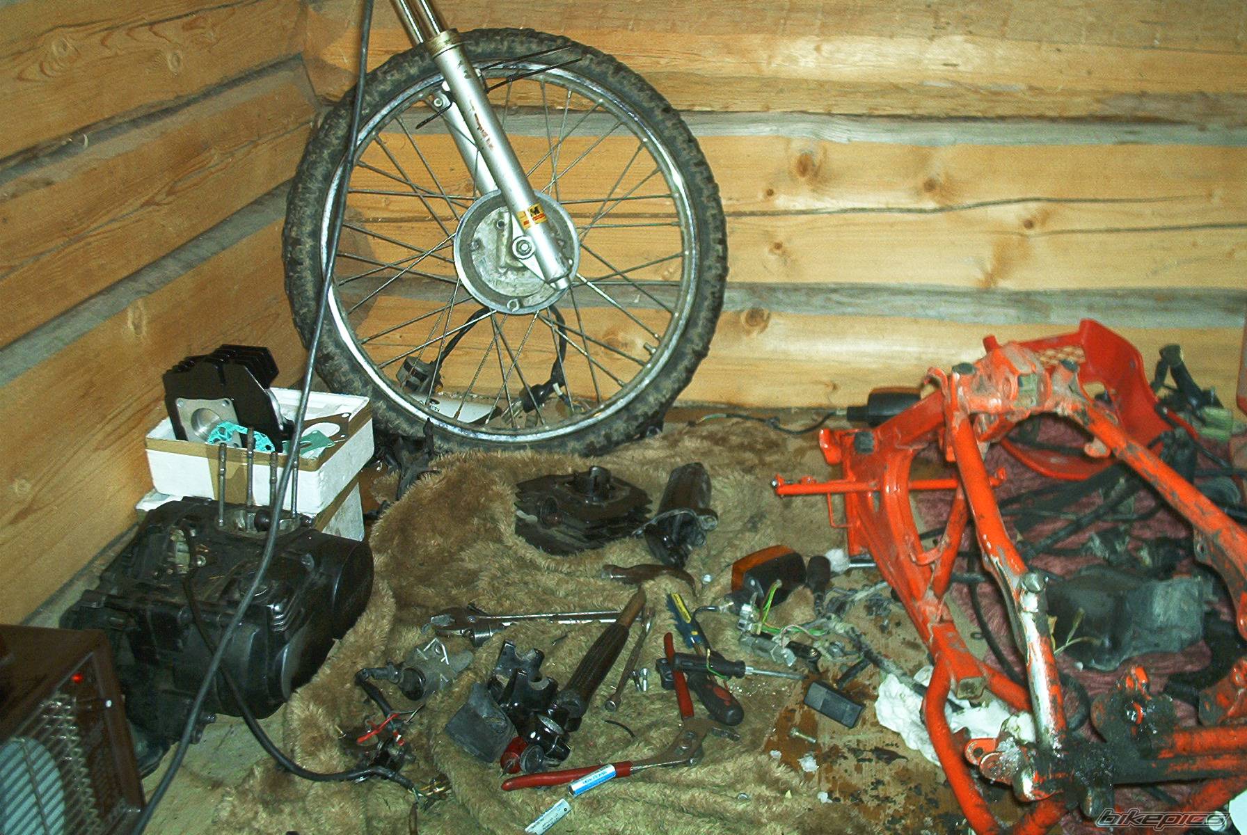 Bike Photo 509519