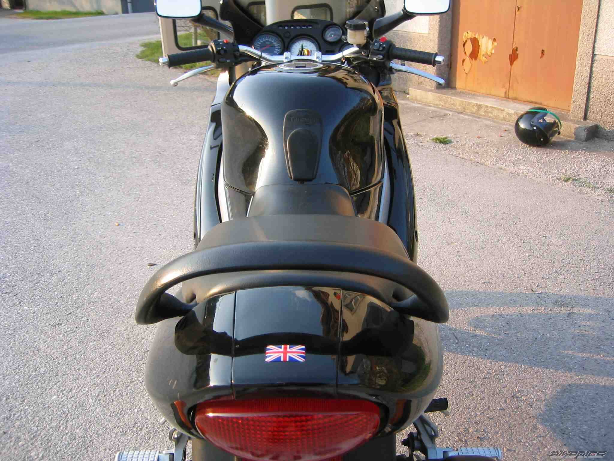 Bike Photo 50952