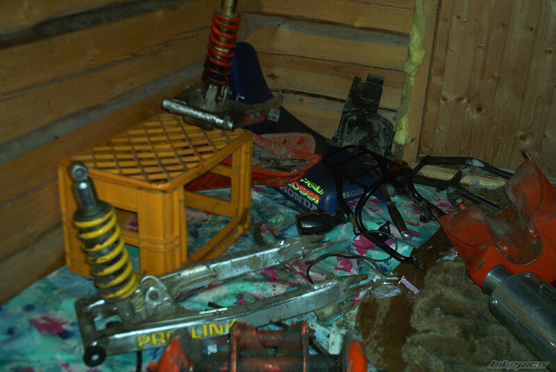Bike Photo 509521