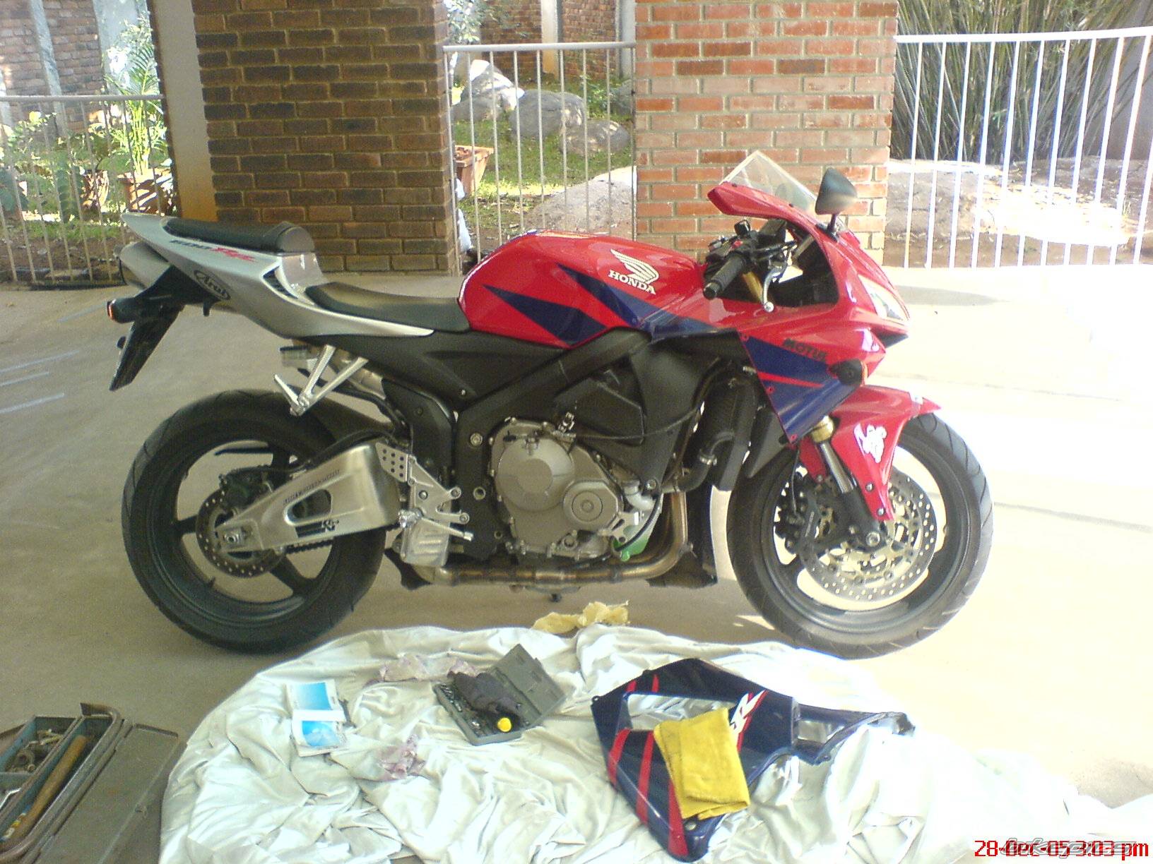 Bike Photo 509544