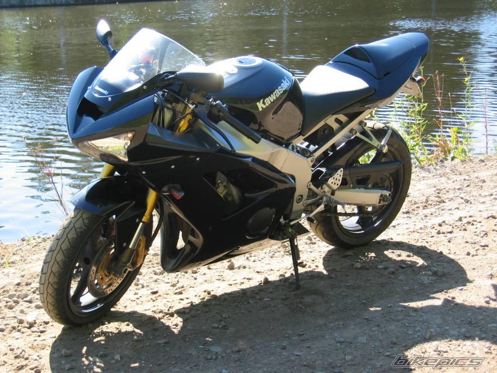 Bike Photo 509545