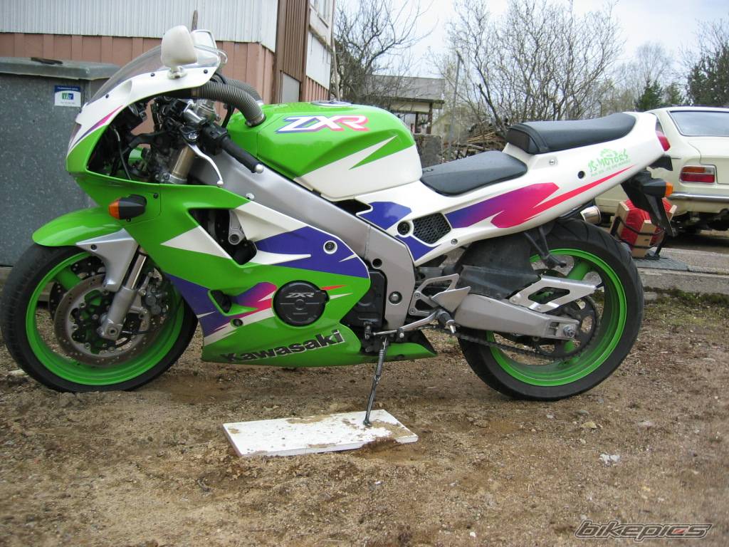 Bike Photo 509546
