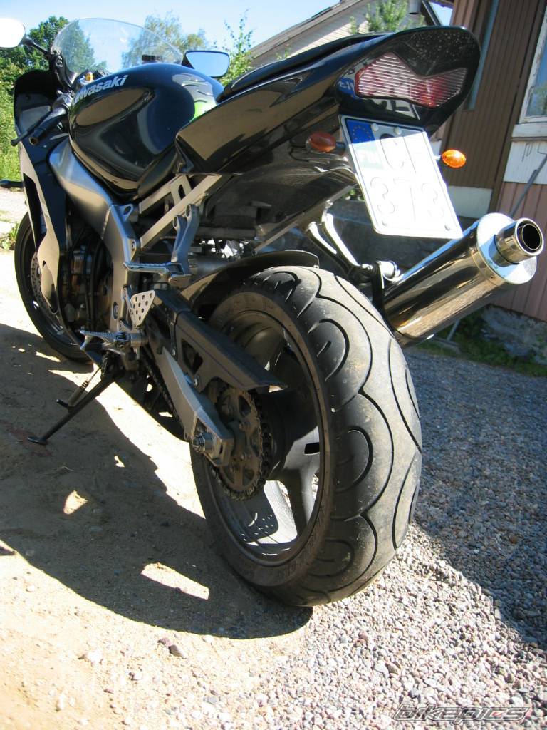 Bike Photo 509551