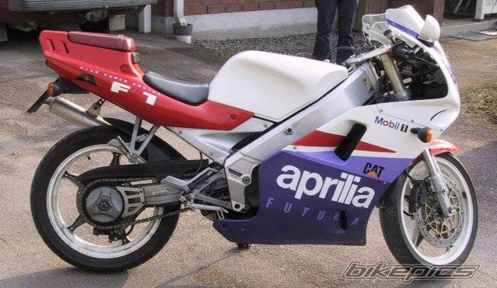 Bike Photo 509554
