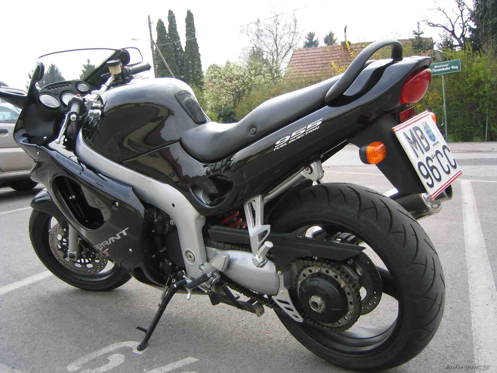 Bike Photo 50956