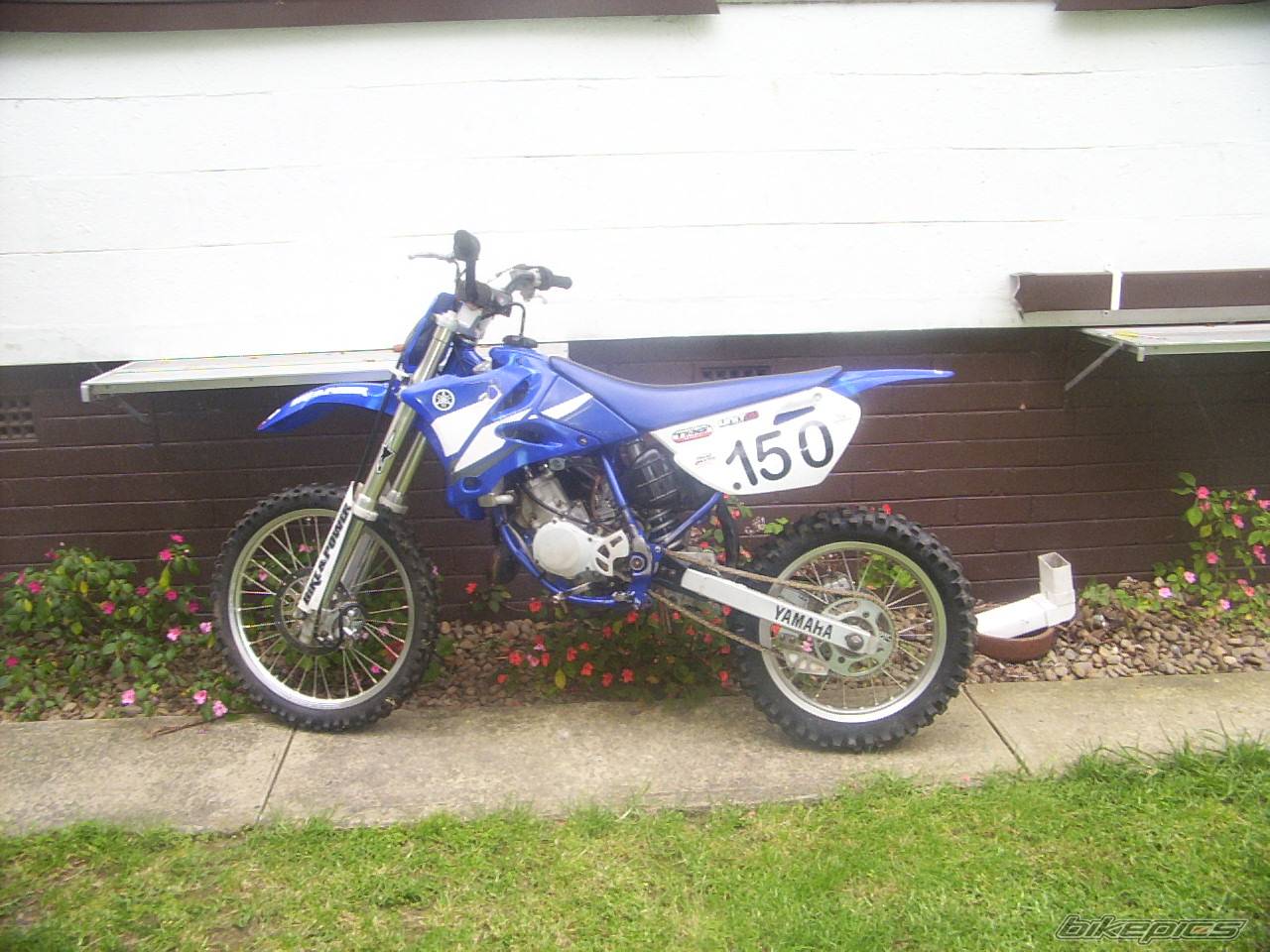 Bike Photo 509580