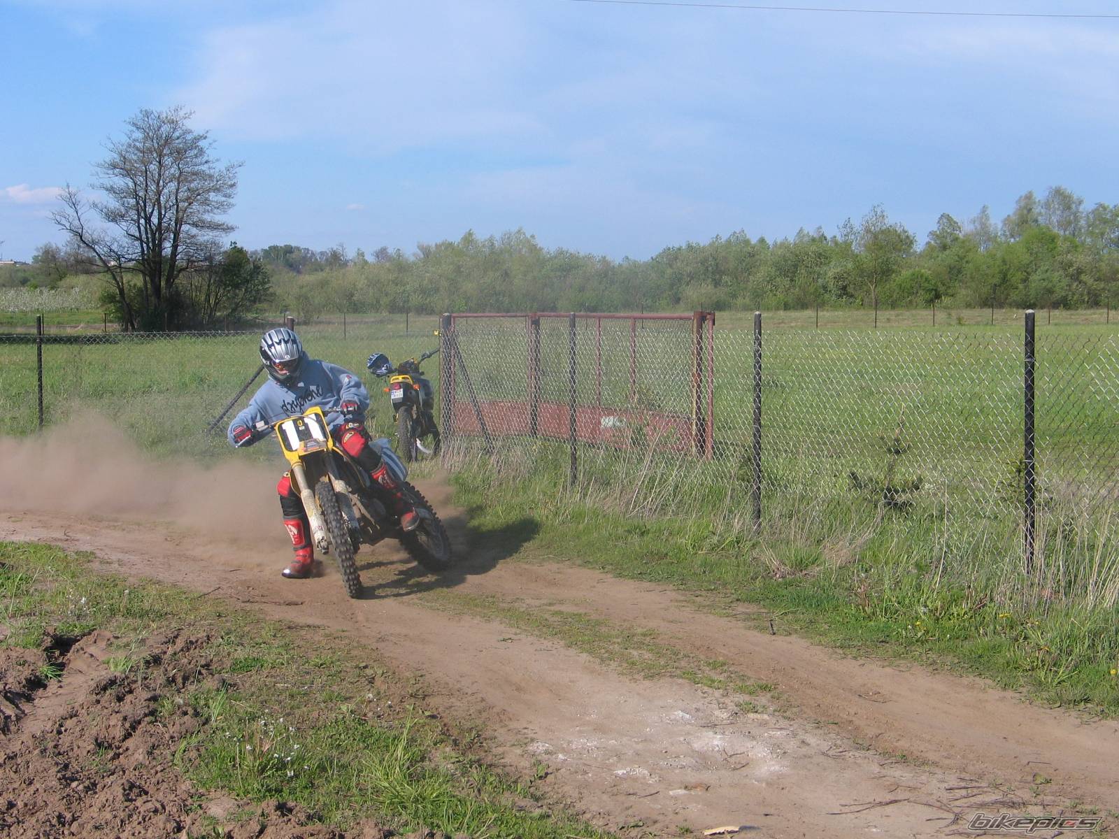 Bike Photo 509584