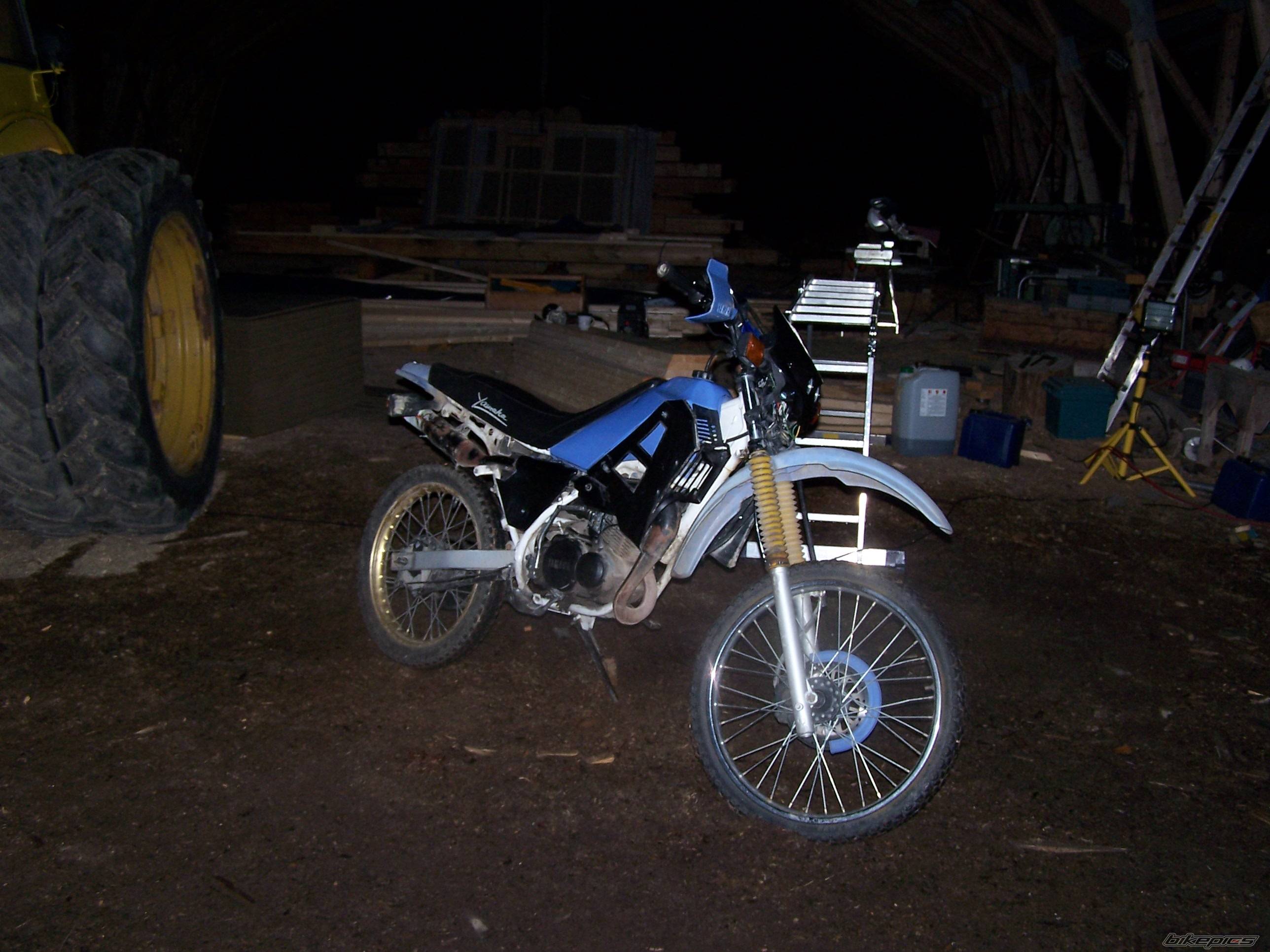 Bike Photo 509591