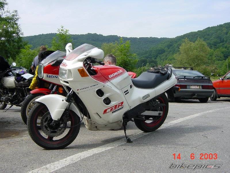 Bike Photo 50960