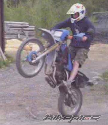 Bike Photo 509619