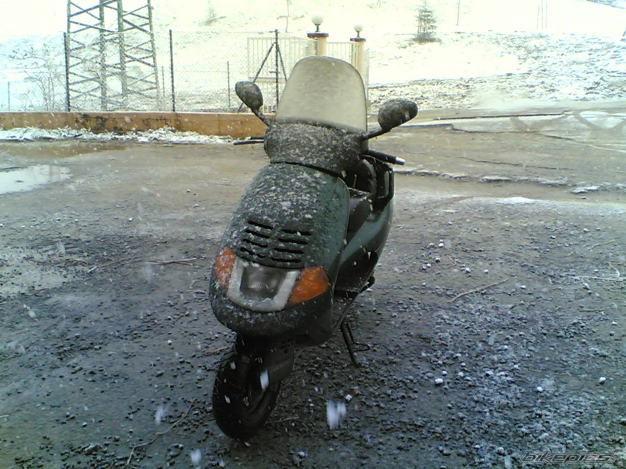 Bike Photo 509620