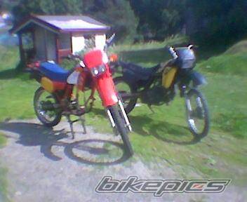 Bike Photo 509621