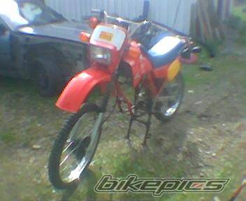 Bike Photo 509623